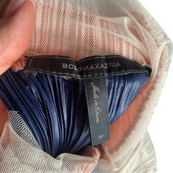 BCBGMAXAZRIA Kathrine Long Maxi Dress I Size:M - Picture 14 of 16